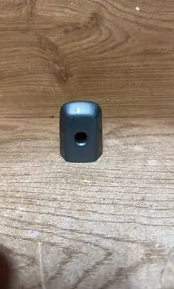 Volvo V50 Front door lock (next to the handle) 8679169