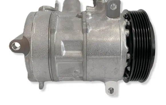 Jeep Compass Air conditioning (A/C) compressor (pump) 4471500752 4471500751 4472601404