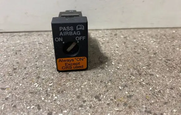Mazda CX-7 Other switches/knobs/shifts