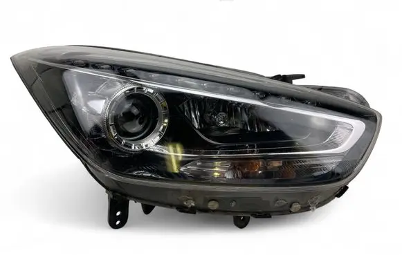 Hyundai i40 Headlight/headlamp 921023ZXXX