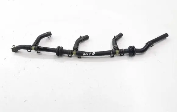 Mazda CX-7 Fuel return line/hose 
