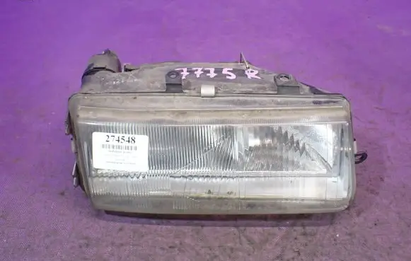 Seat Toledo II (1M) Headlight/headlamp 1451103R