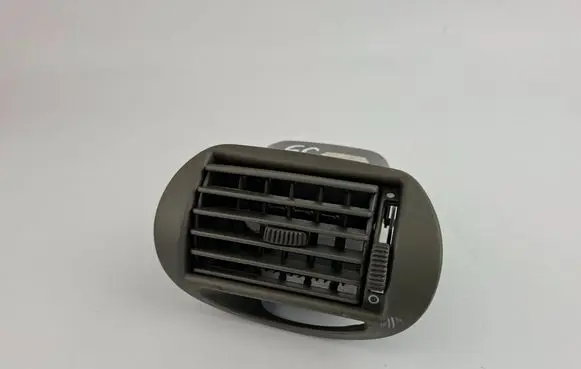 Fiat Seicento/600 Dashboard side air vent grill/cover trim 735245404 LS288501