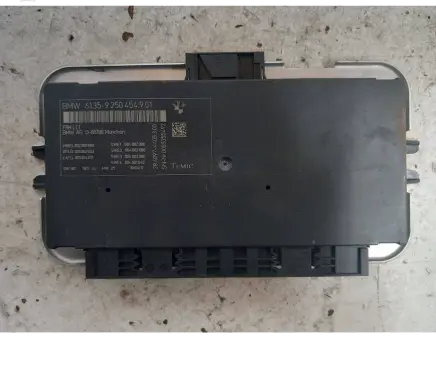 BMW 5 F10 F11 Light module LCM 61359250454901