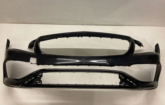 Mercedes-Benz CLA C117 X117 W117 Front bumper A1178856700