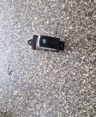 SsangYong Kyron Electric window control switch