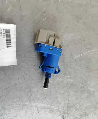 Jaguar XE Brake pedal sensor switch T2H8456