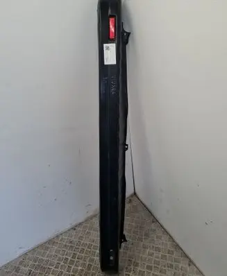 Opel Vivaro Rear bumper 