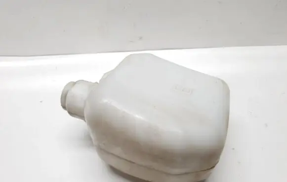Subaru Forester SH Intake resonator A43FG01