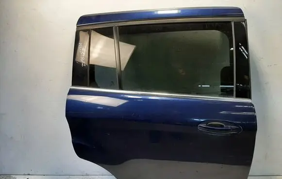 Ford C-MAX II Rear door 