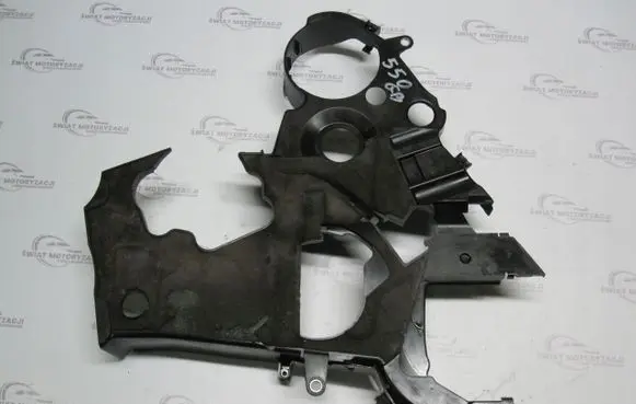 Audi A4 S4 B8 8K Timing belt guard (cover) 03L109145B