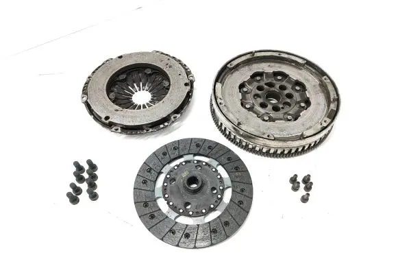 Renault Espace V (RFC) Clutch set kit 123107188R 302050618R 301015015R