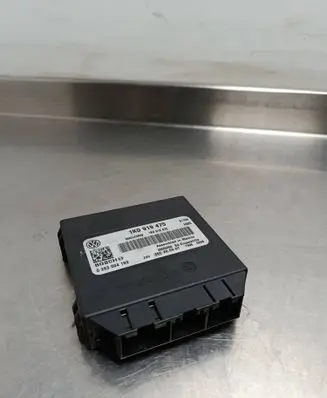 Volkswagen Golf V Parking PDC control unit/module 1K0919475 6002JC0959 0263004193