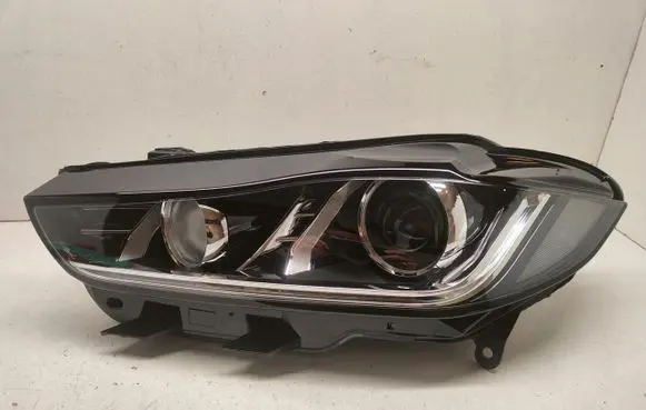Jaguar XE Headlight/headlamp