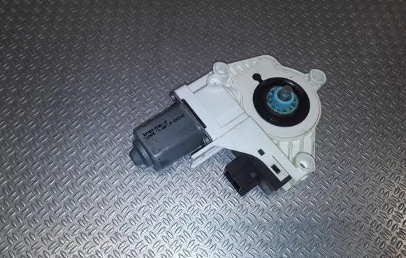 Audi A6 S6 C6 4F Rear door window regulator motor 4F0959802A