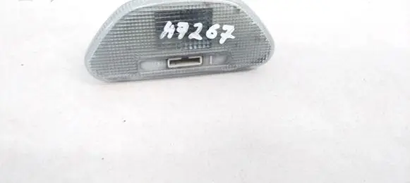 Audi A4 S4 B5 8D Other interior light