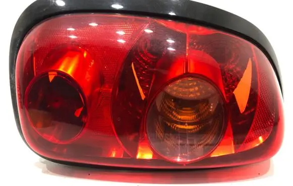 Mini Cooper Countryman R60 Rear/tail lights 9811759