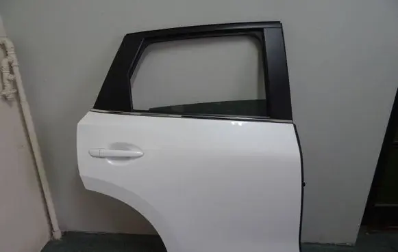 Mazda CX-5 II Rear door