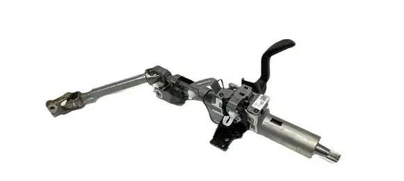 Nissan Qashqai J12 Steering wheel axle 488056UF1B 33085