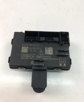 Audi A4 S4 B9 8W Other control units/modules 8W0959595H