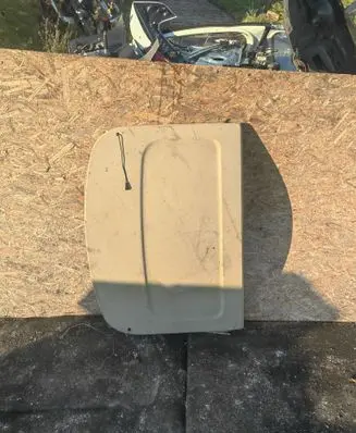 Opel Insignia A Parcel shelf 