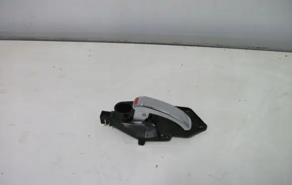 Fiat 500 Front door interior handle