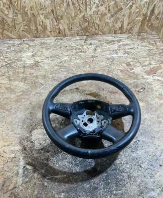 Audi Q7 4L Steering wheel 61678340