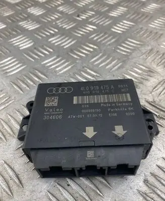 Audi Q7 4L Parking PDC control unit/module 4L0919475A