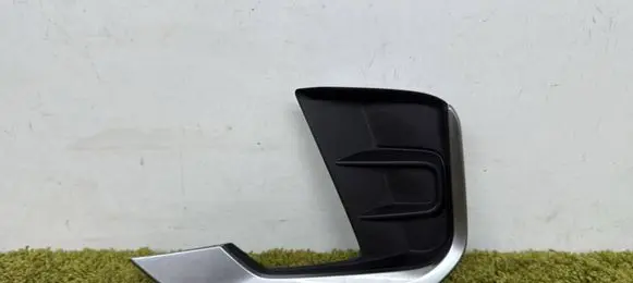 Lexus LBX Front bumper lower grill 81482-52860