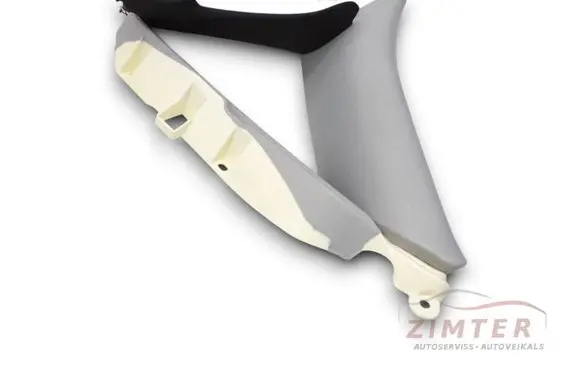 Audi A6 S6 C7 4G (C) pillar trim 4G5867288