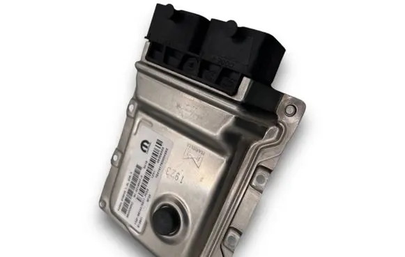 Fiat Panda III Other control units/modules 46356303