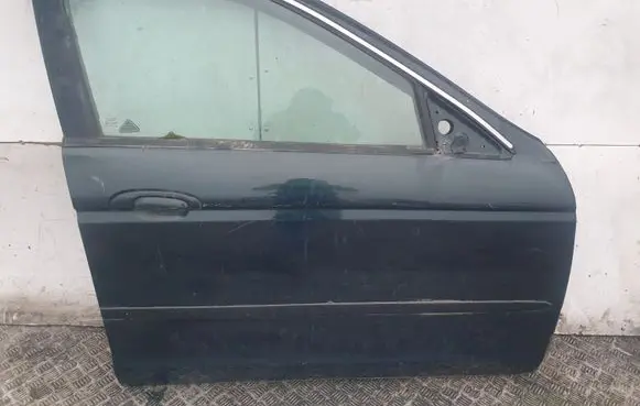 Jaguar S-Type Front door