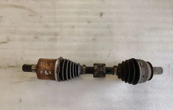 Volvo V60 Front driveshaft