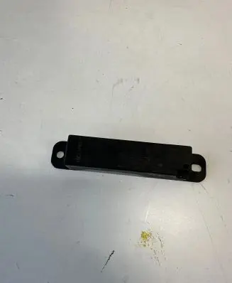 Keyless (KESSY) go control unit/module