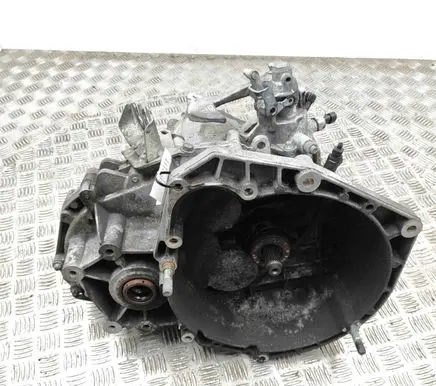 Fiat Bravo Manual 6 speed gearbox 0822680 55350926