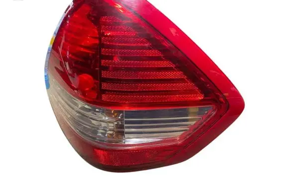 Nissan Tiida C11 Rear/tail lights 22504002 22504004 22505600