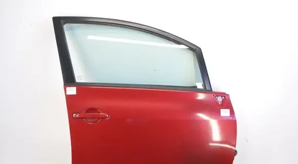 Toyota Auris 150 Roller guide/hinge set 