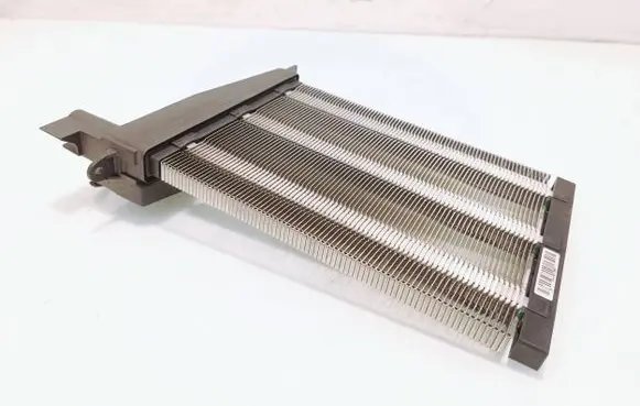 Skoda Octavia Mk2 (1Z) Electric cabin heater radiator 1K0963235E 0171132001 983141K