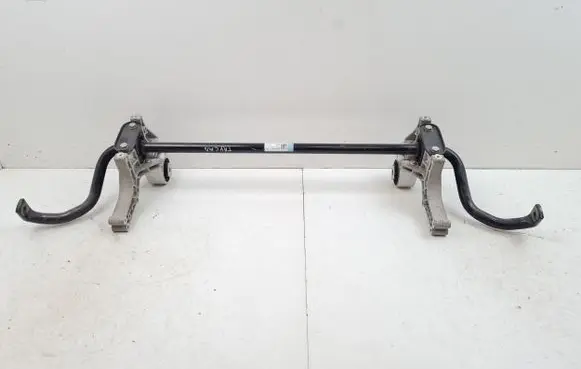 Rear anti-roll bar/sway bar