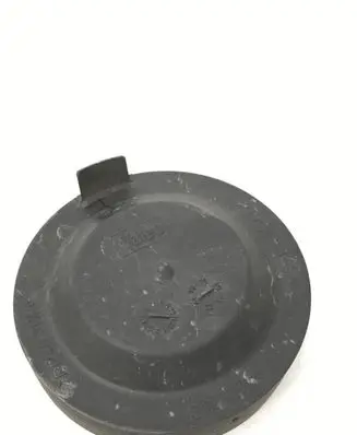 Citroen C5 Headlight/headlamp dust cover 89045709