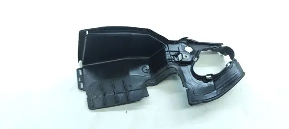 BMW 5 E60 E61 Radiator trim 7050604