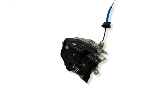 Audi A4 S4 B8 8K Front door lock 8J2837015C 1S5111099CA