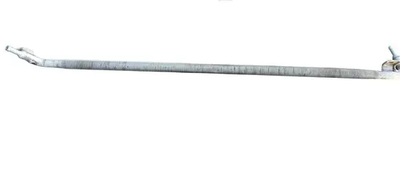 Volkswagen Transporter - Caravelle T4 Power steering radiator 701422091A