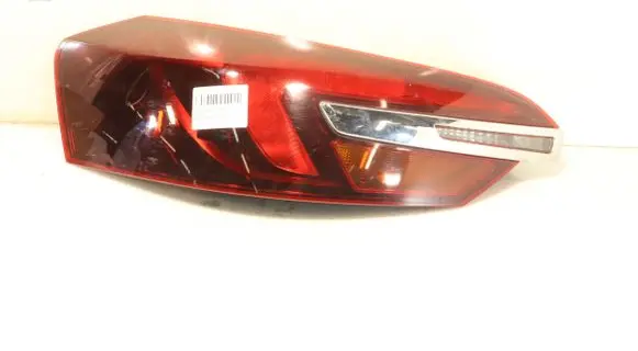 Opel Insignia A Rear/tail lights