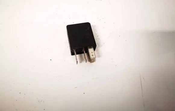 Opel Vectra B Other relay 24432680