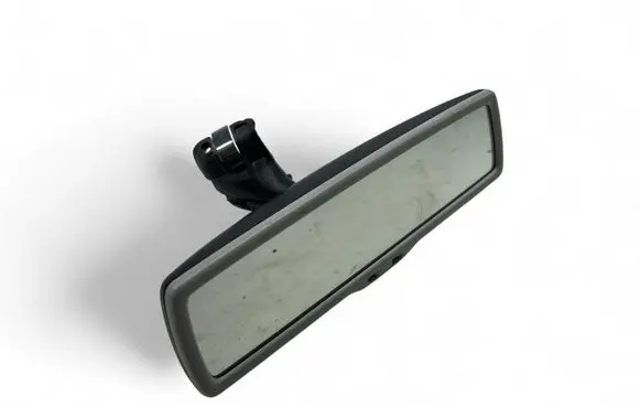 Volkswagen PASSAT B7 Rear view mirror (interior) E11026141