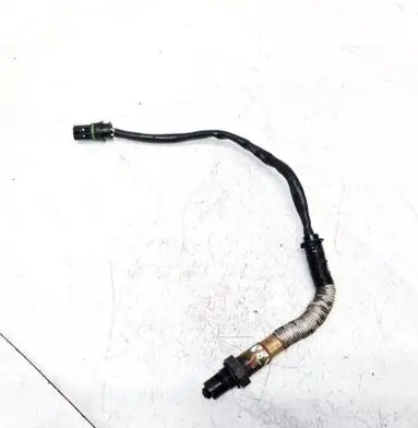 BMW 6 E63 E64 Lambda probe sensor 754524302 0258006789