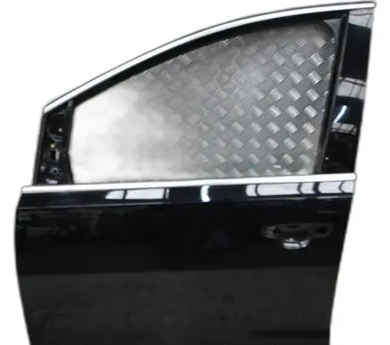 Seat Alhambra (Mk2) Front door 