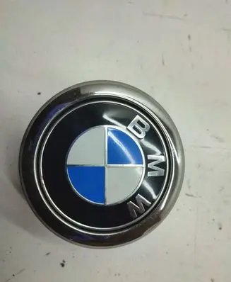 BMW 1 F20 F21 Tailgate/trunk/boot exterior handle 7270728