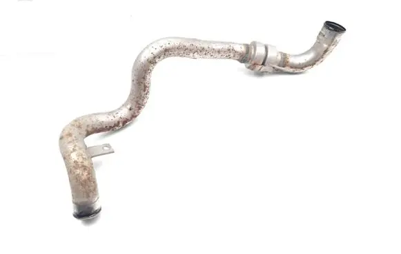 Land Rover Range Rover Evoque L538 Intercooler hose/pipe EJ32-6C646-AC 05128928 D05WB